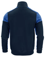 Printer Prime Full Zip Sweater