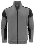 Printer Prime Full Zip Sweater
