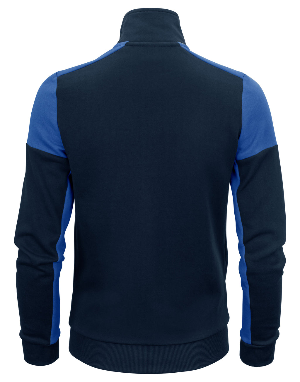Printer Prime Ladies Full Zip Sweat