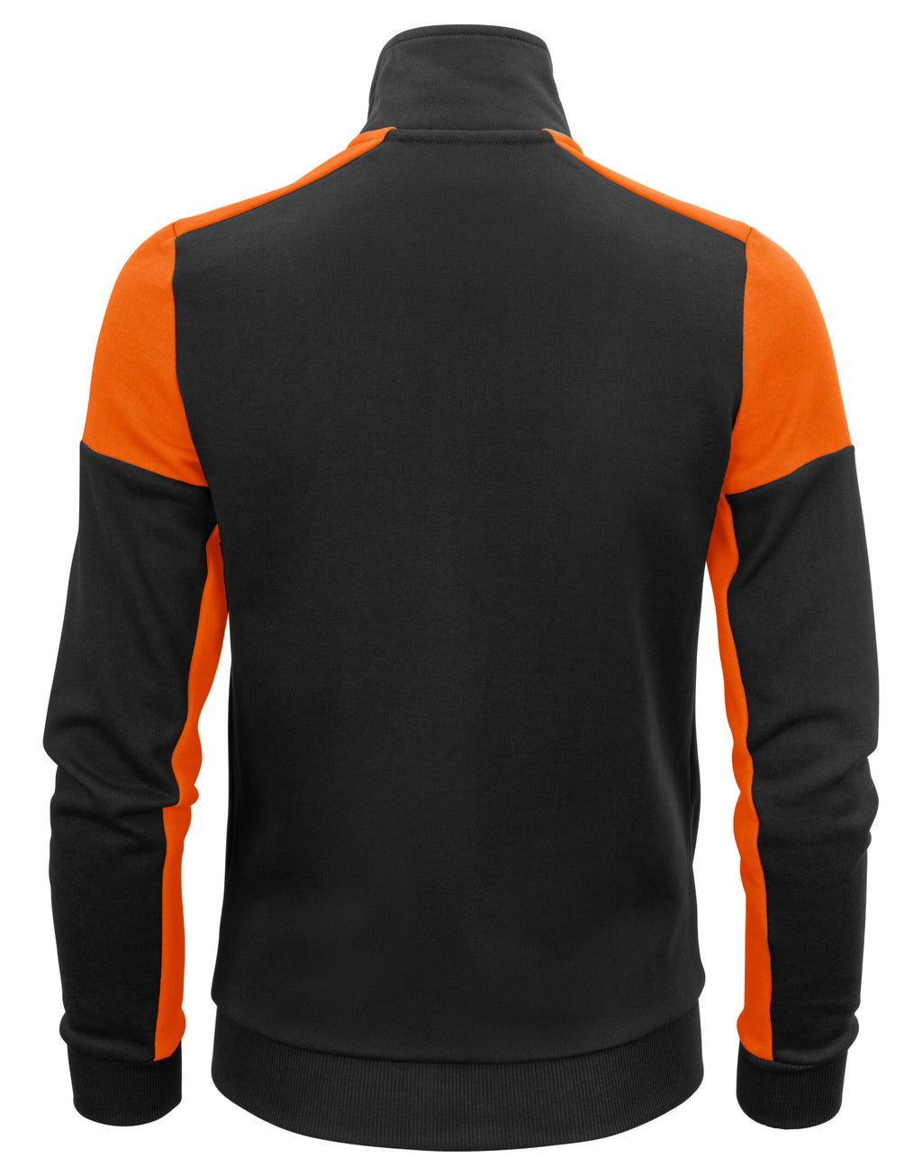 Printer Prime Ladies Full Zip Sweat