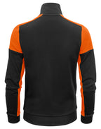 Printer Prime Ladies Full Zip Sweat