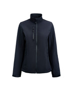 Printer Red Ladies Airwalk Softshell