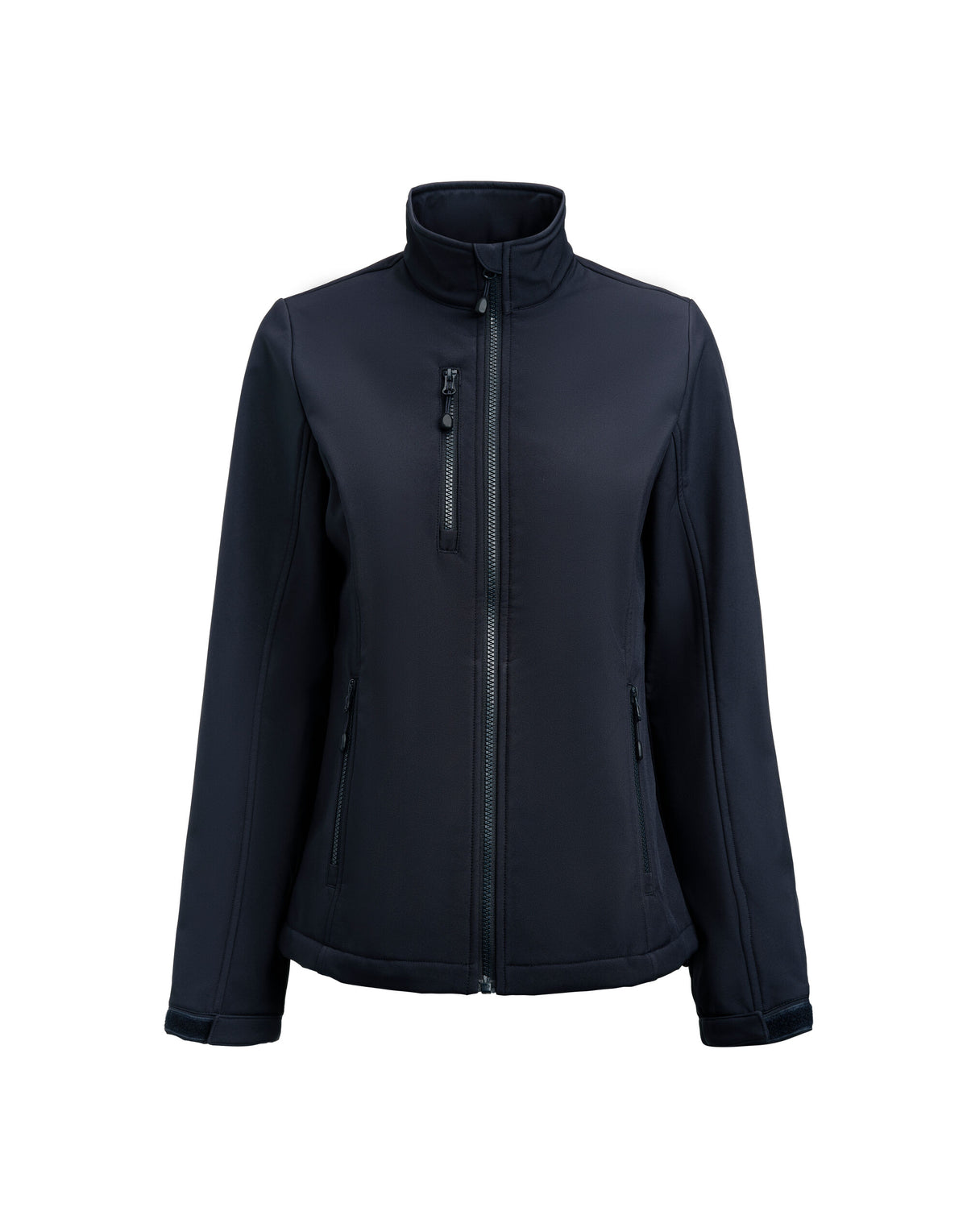 Printer Red Ladies Airwalk Softshell