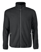 Printer Red Rocket Full Zip Fleece