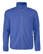 Printer Red Rocket Full Zip Fleece