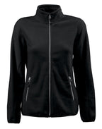Printer Red Ladies Rocket Fleece