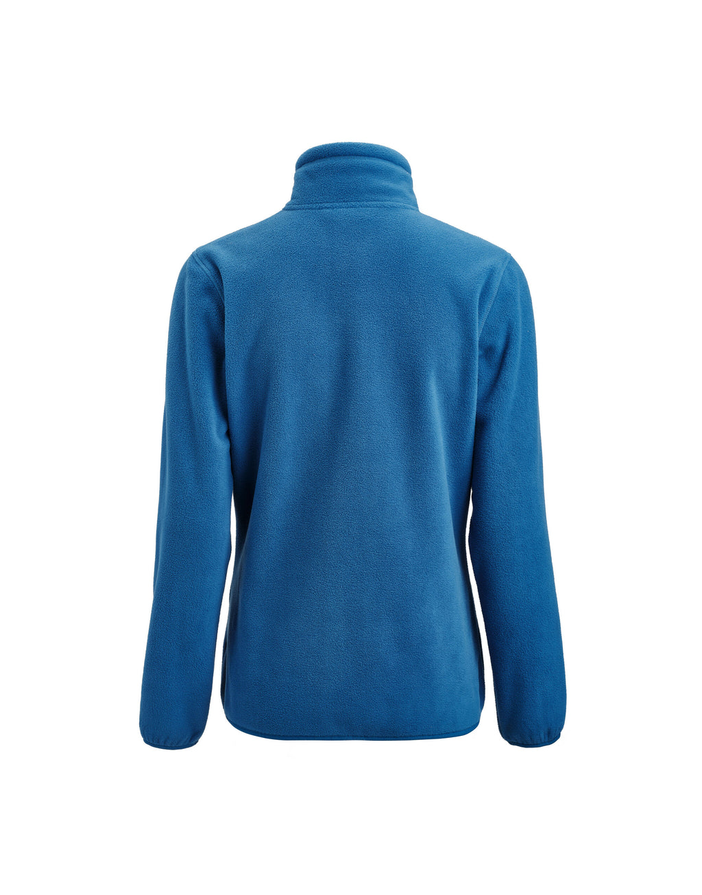 Printer Red Ladies Rocket Fleece