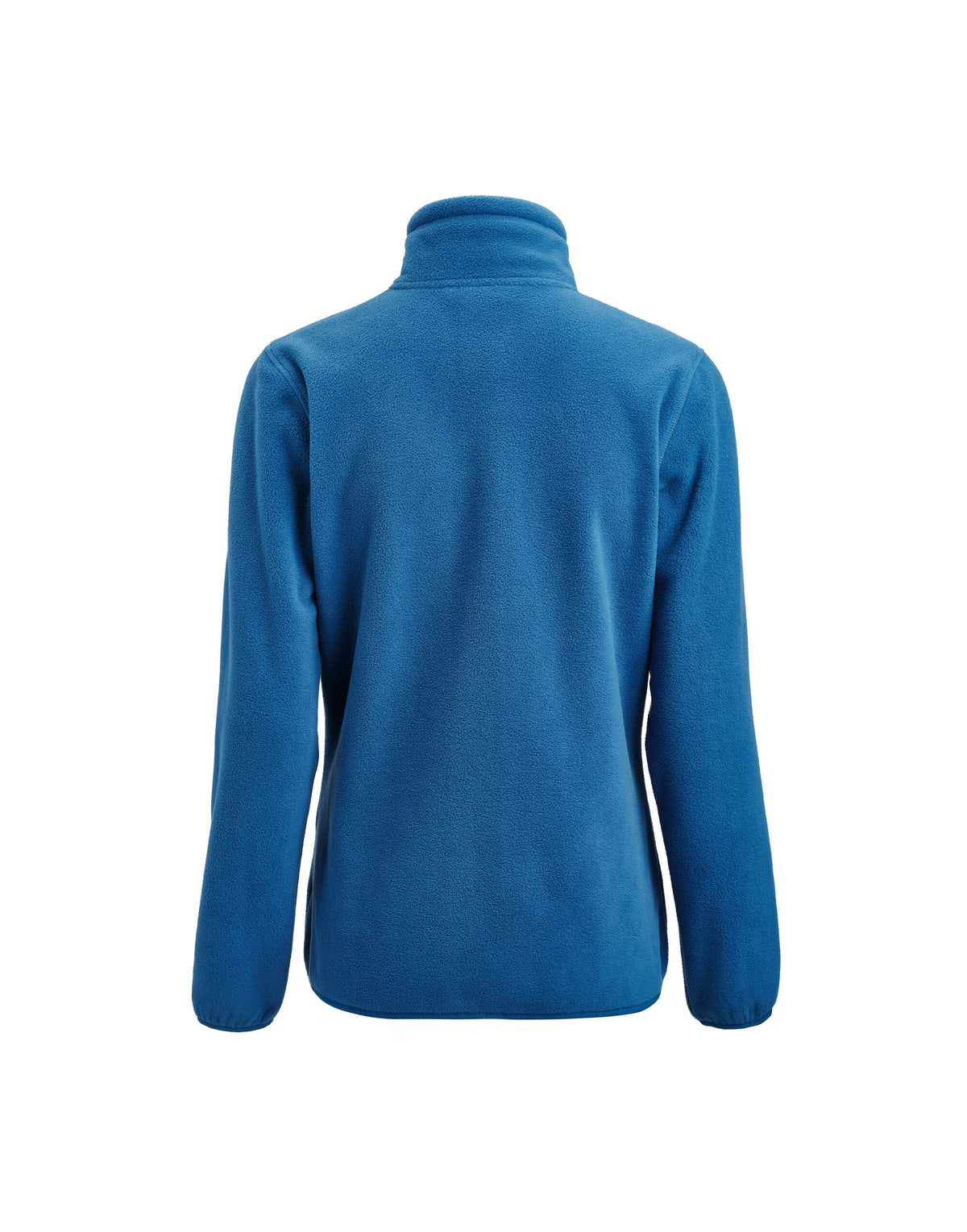 Printer Red Ladies Rocket Fleece