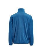 Printer Red Twohand Microfleece Jacket
