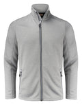 Printer Red Powerslide Jacket