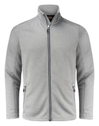 Printer Red Powerslide Jacket