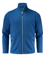 Printer Red Powerslide Jacket