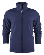 Printer Red Powerslide Jacket