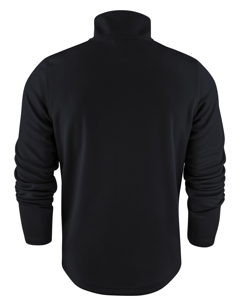 Printer Red Powerslide Jacket