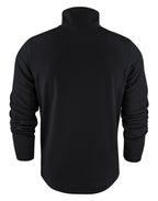 Printer Red Powerslide Jacket