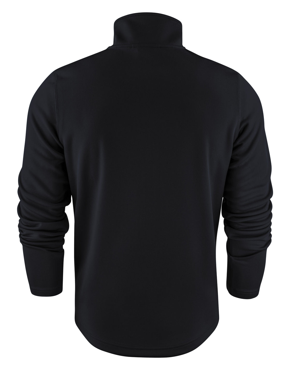 Printer Red Powerslide Jacket