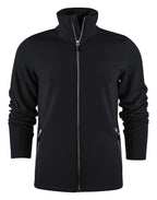 Printer Red Powerslide Jacket