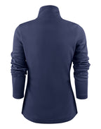 Printer Red Ladies Powerslide Jacket