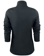 Printer Red Ladies Powerslide Jacket