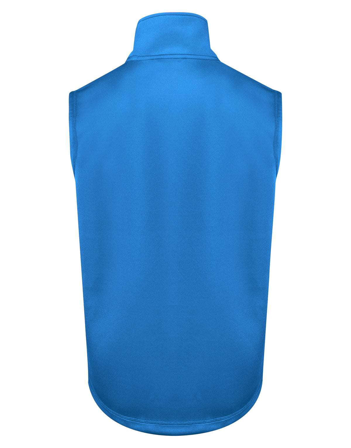 Printer Red Powerslide Vest