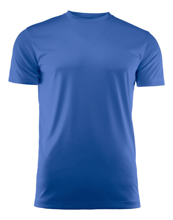 Printer Red Run JR T-Shirt