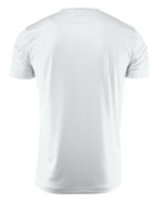 Printer Red Run JR T-Shirt