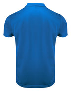 Printer Red Smash Polo Shirt