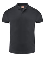 Printer Red Smash Polo Shirt