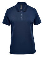 Stormtech Womens Sirocco Sports Polo