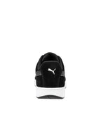 Puma Iconic Black Low
