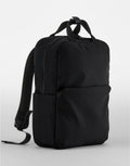 QD271 Quadra Stockholm Laptop Backpack - Black - QD271