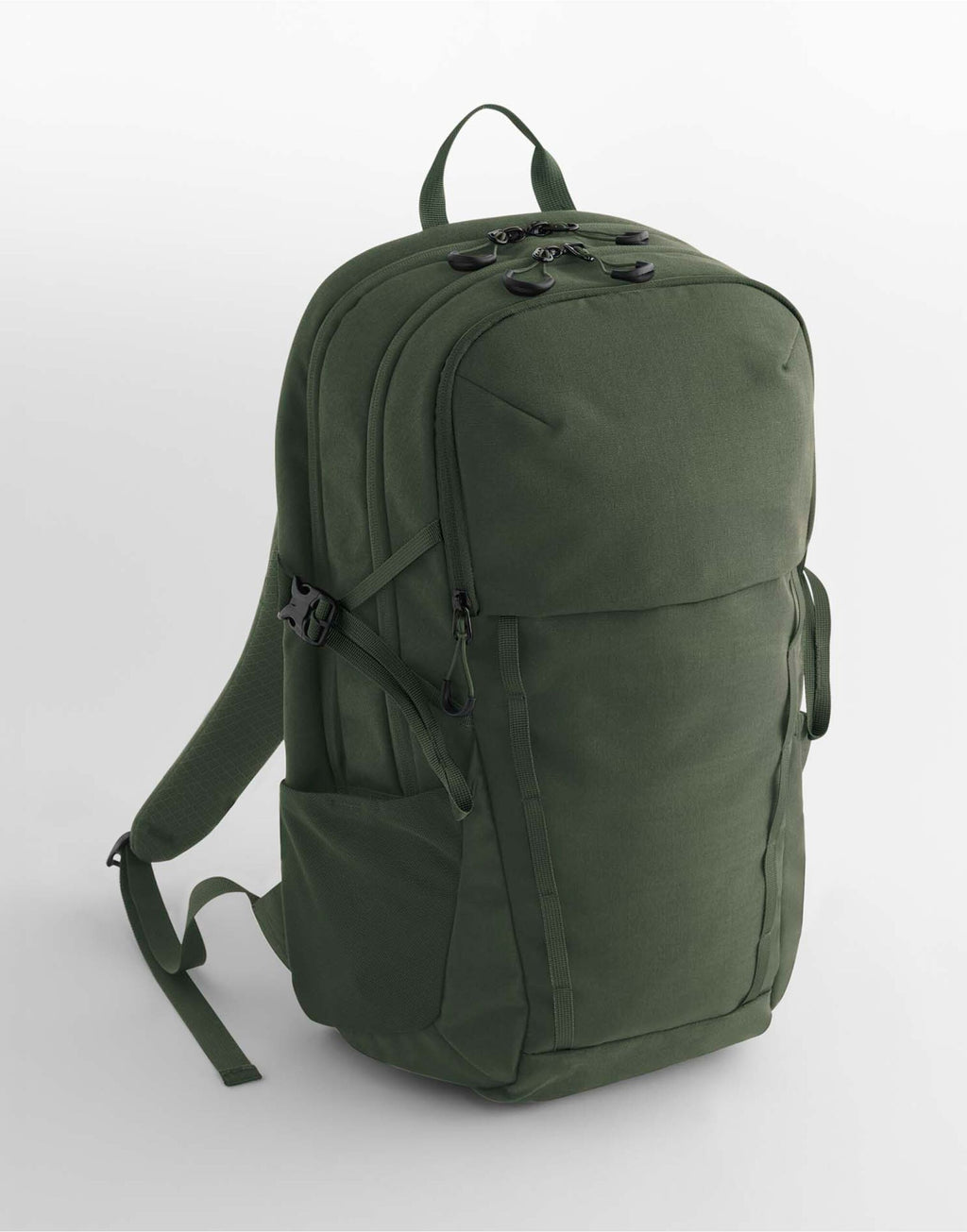 QD512 Quadra Active Outdoor 25 Litre Daypack - Pine Green - QD512