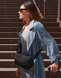 Quadra Airside Cross Body Bag