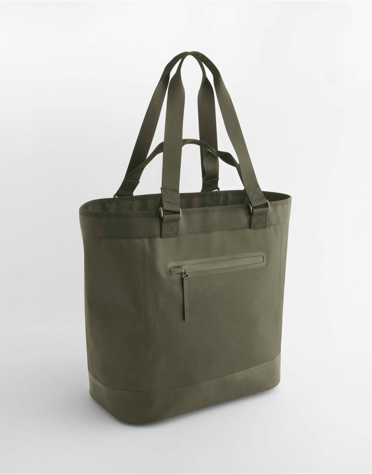 Quadra Waterproof 35 Litre Tote Bag