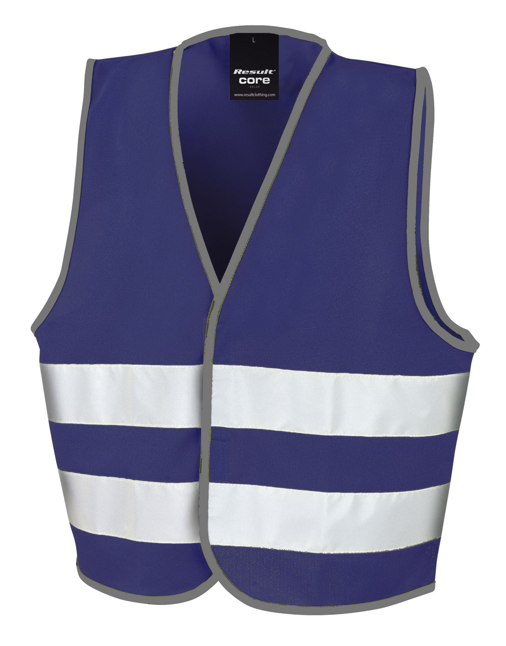 Result SafeGuard Jr Enhanced Vis Vest