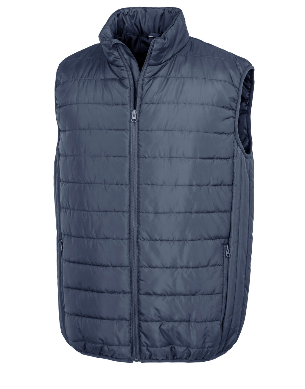 Result Core Promo Padded Bodywarmer