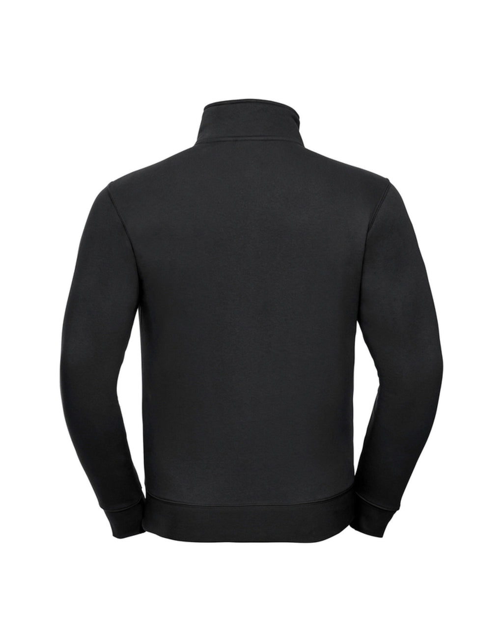 R267M Russell Men's Authentic Sweat Jacket