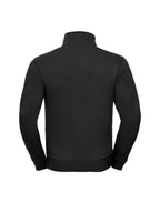 R267M Russell Men's Authentic Sweat Jacket