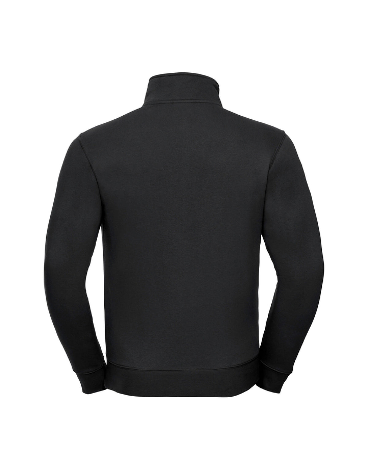 R267M Russell Men's Authentic Sweat Jacket