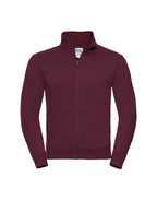 R267M Russell Men's Authentic Sweat Jacket