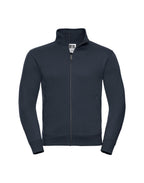 R267M Russell Men's Authentic Sweat Jacket