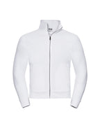 R267M Russell Men's Authentic Sweat Jacket