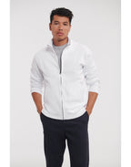 R267M Russell Men's Authentic Sweat Jacket
