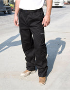 Result Workguard Action Trousers (Long)