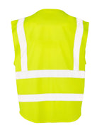 Result Sguard Exec Cool Mesh Safety Vest