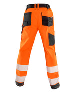 Resuly Safeguard Stretch Safety Trouser
