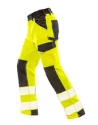 Resuly Safeguard Stretch Safety Trouser