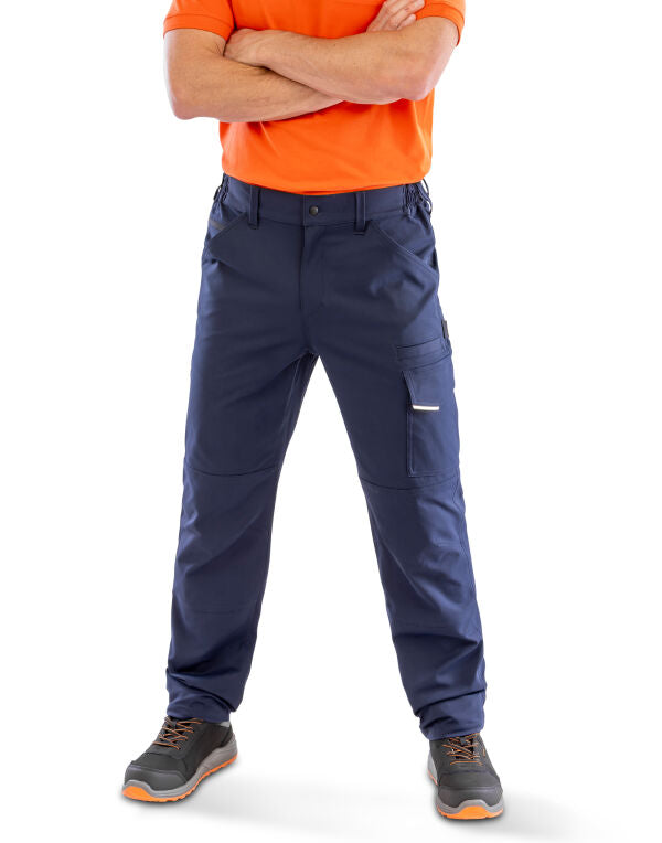 Result Workguard Dynamic Stretch Trouser