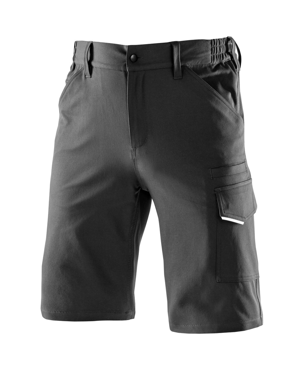 Work-Guard Recycled Dynamic StretchShort