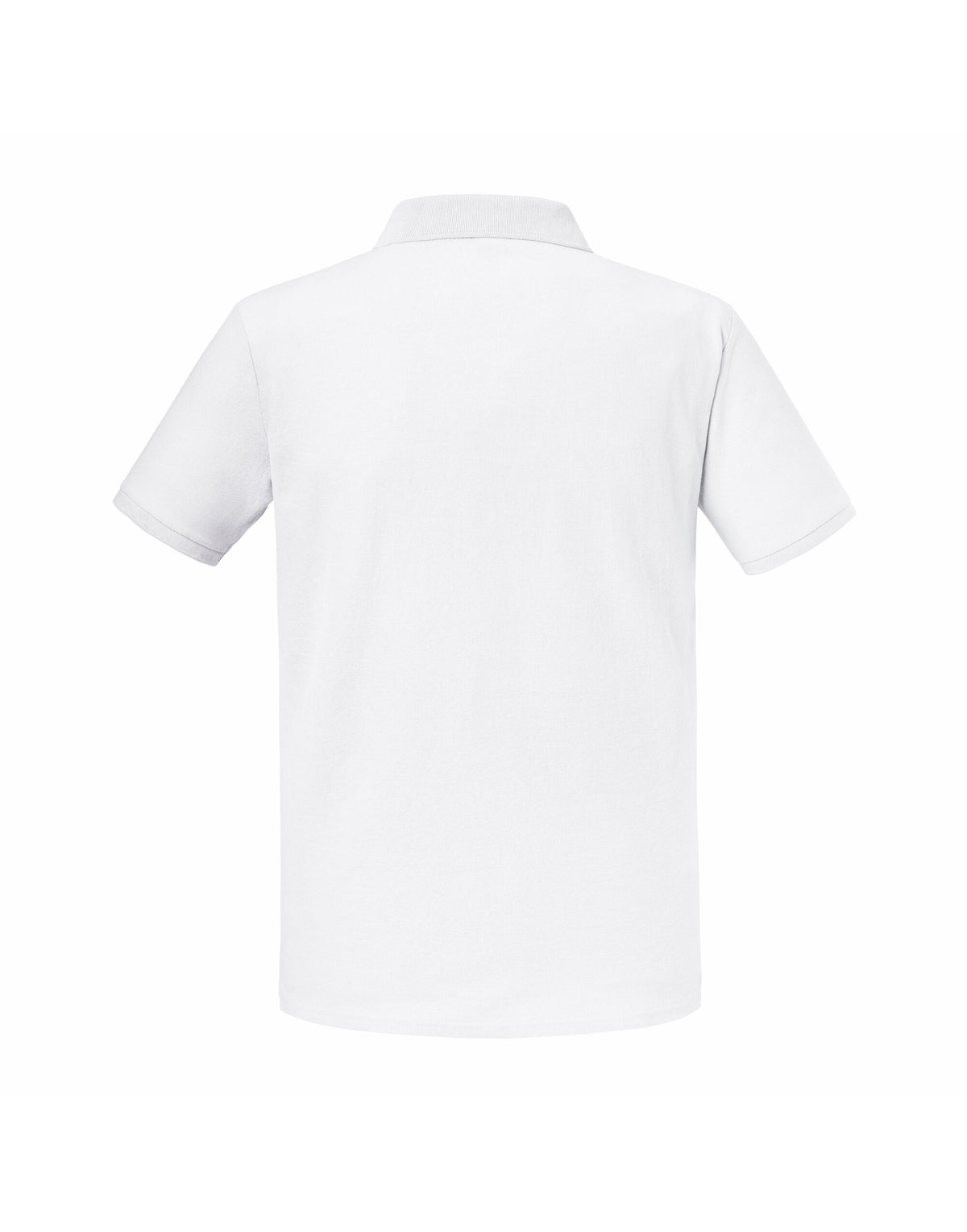 Russell Authentic Eco Polo